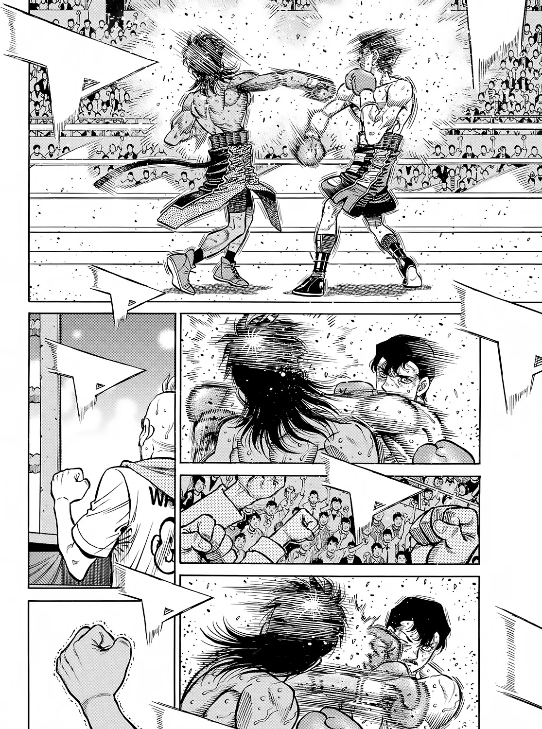 Hajime No Ippo - Page 11