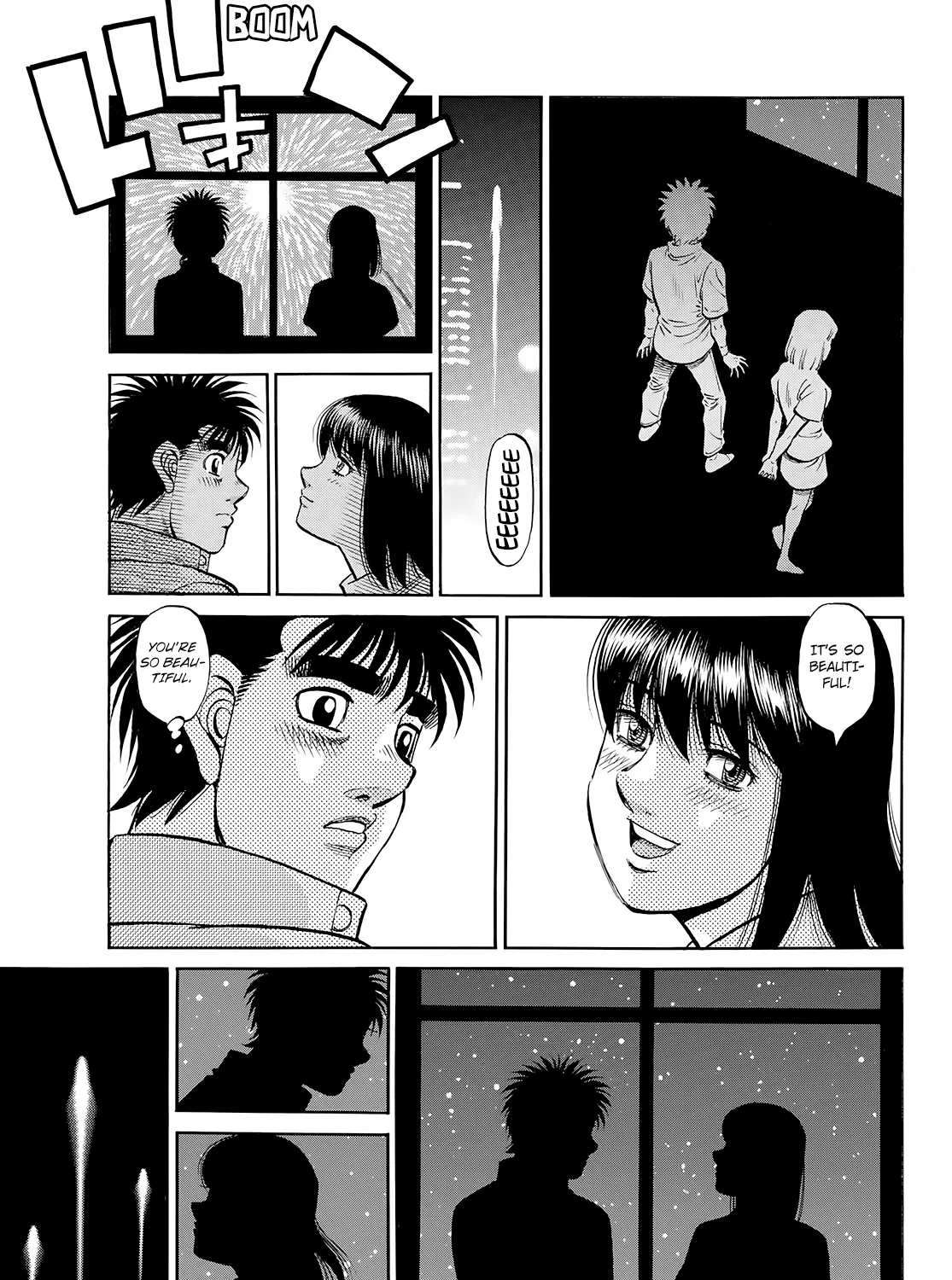 Hajime No Ippo - Page 29