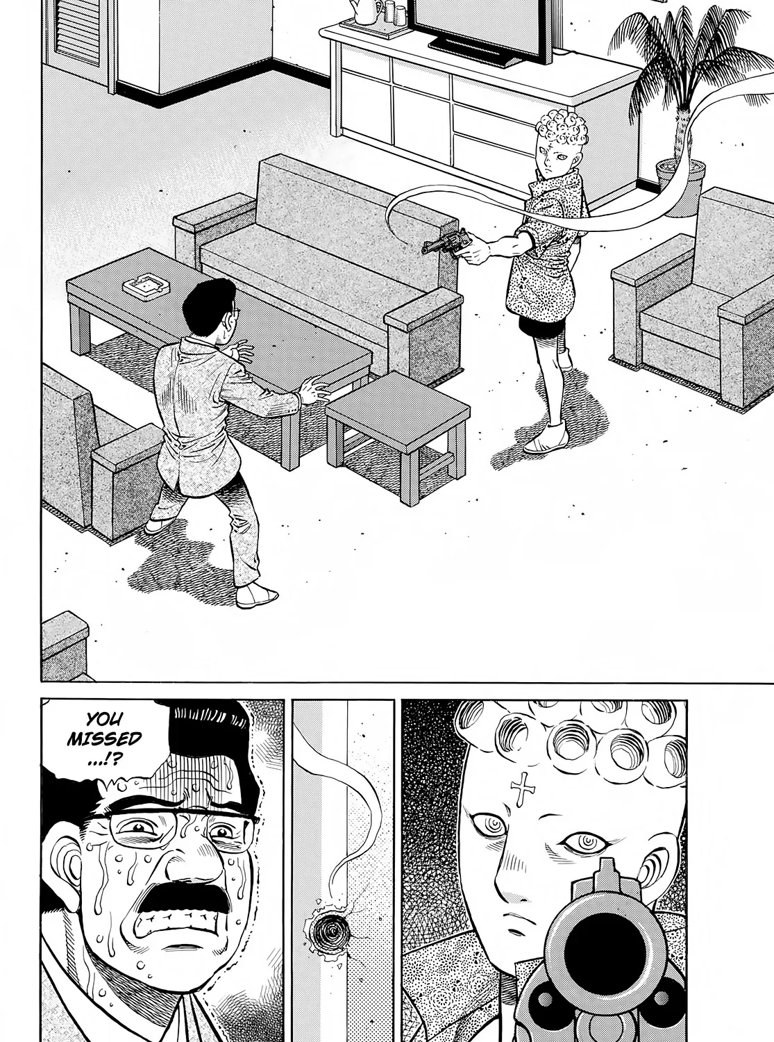 Hajime No Ippo - Page 3