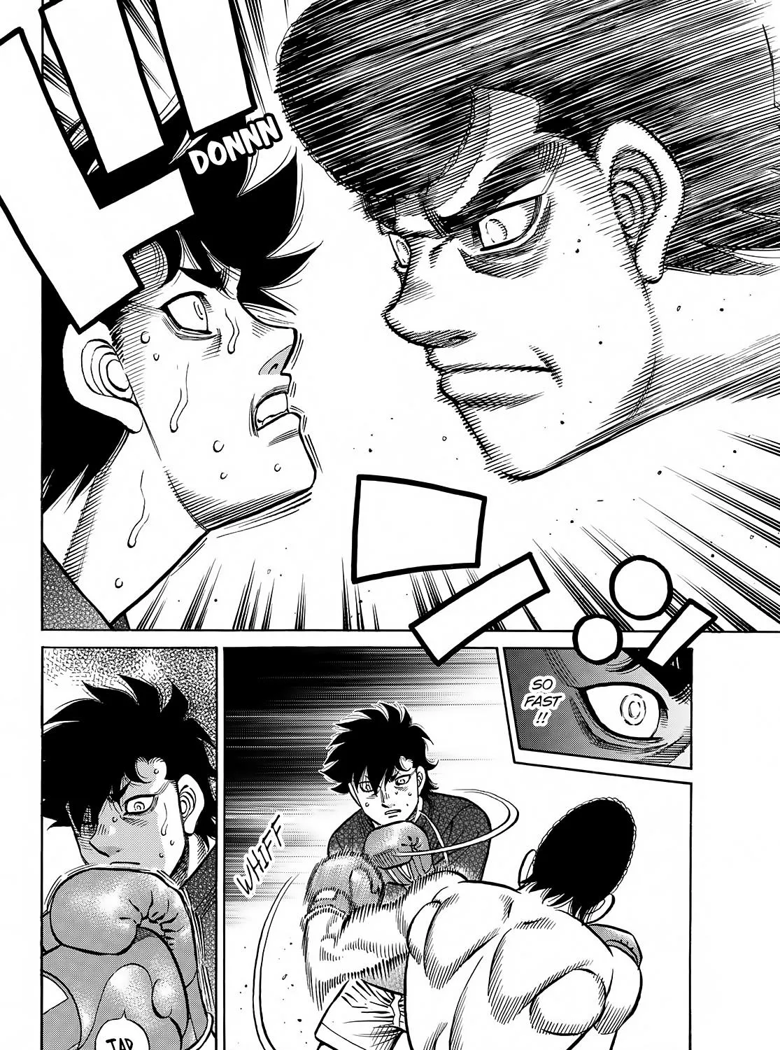 Hajime No Ippo - Page 13