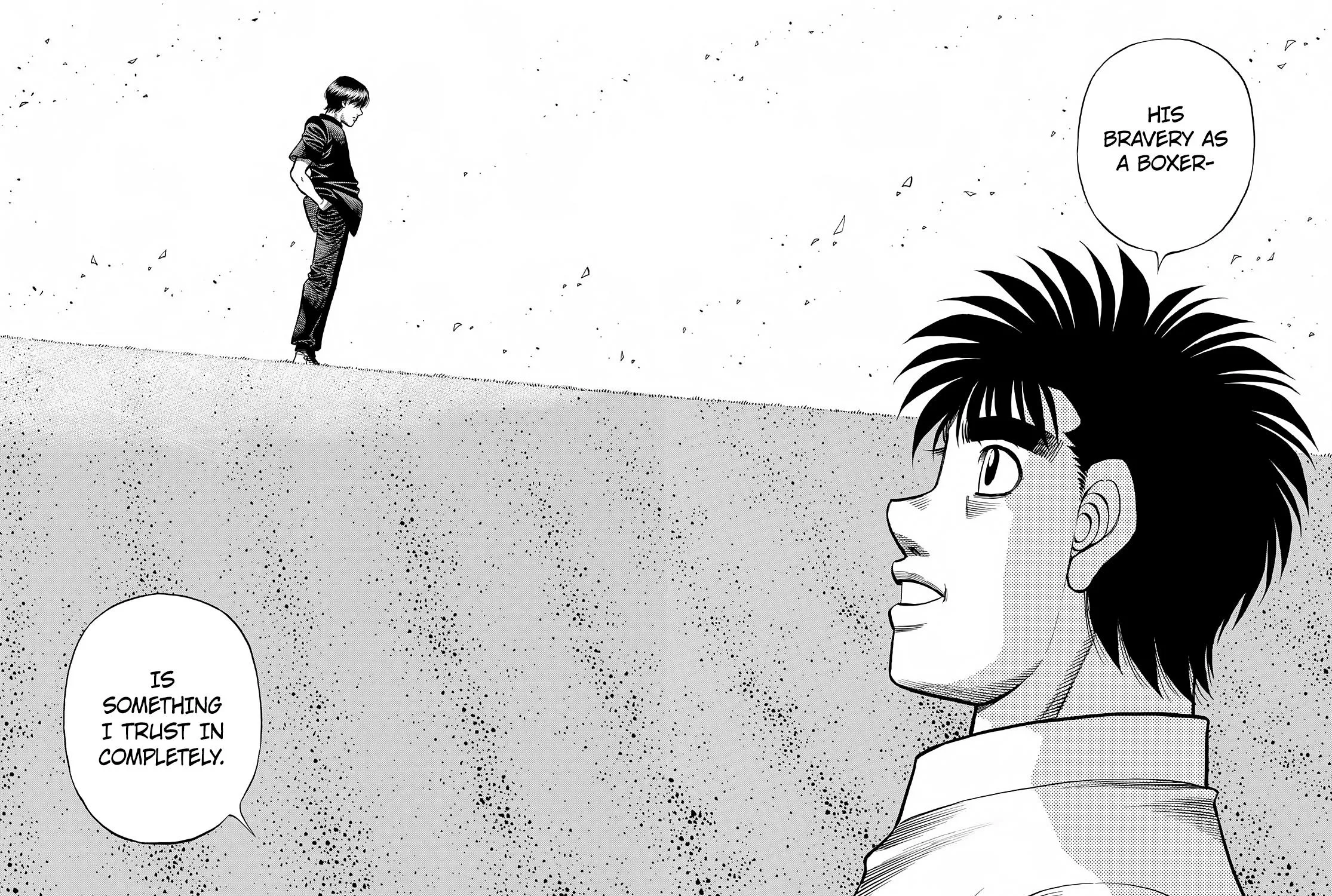 Hajime No Ippo - Page 19