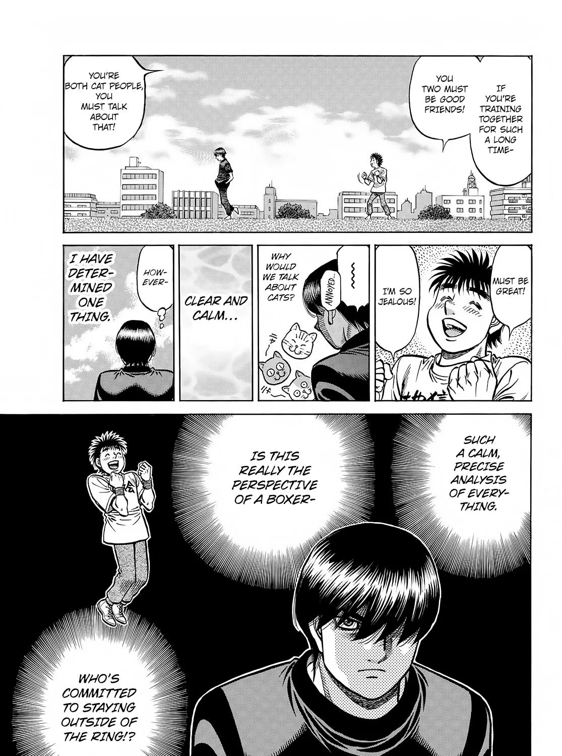 Hajime No Ippo - Page 27