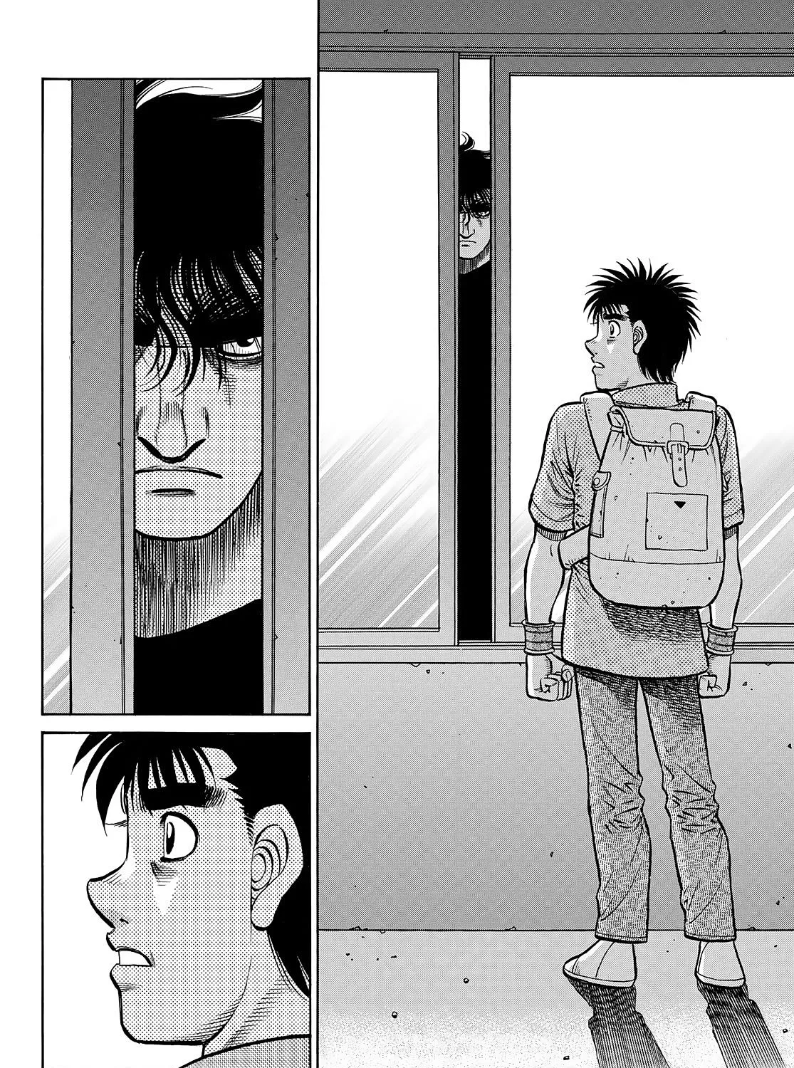 Hajime No Ippo - Page 13