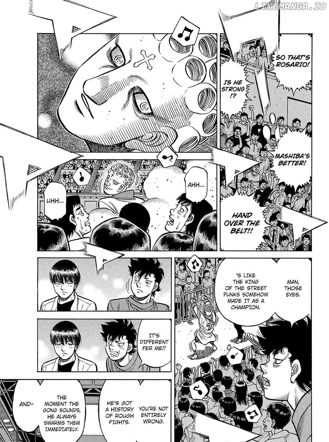 Hajime No Ippo - Page 18