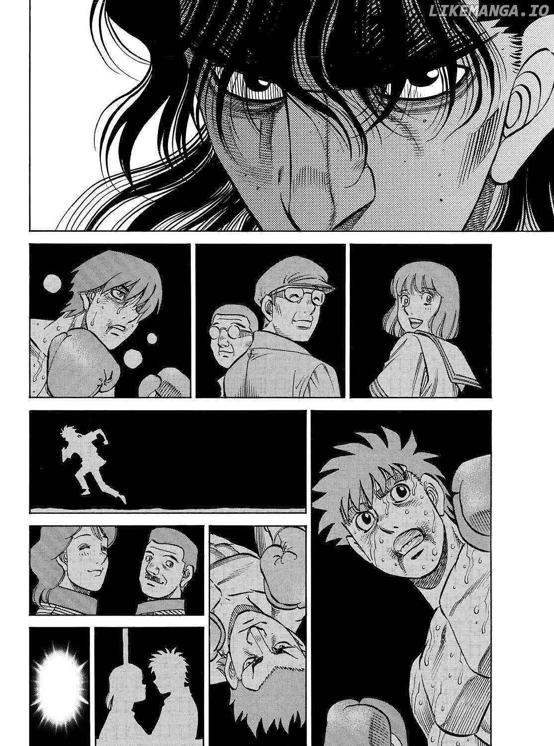 Hajime No Ippo - Page 30