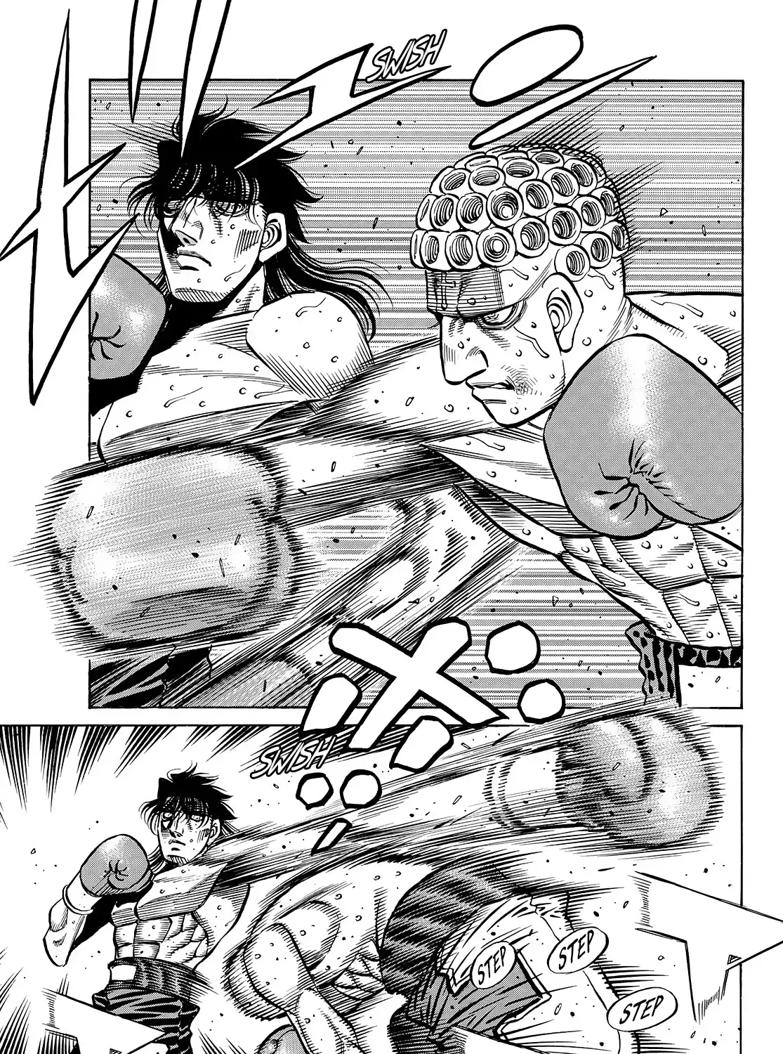 Hajime No Ippo - Page 13