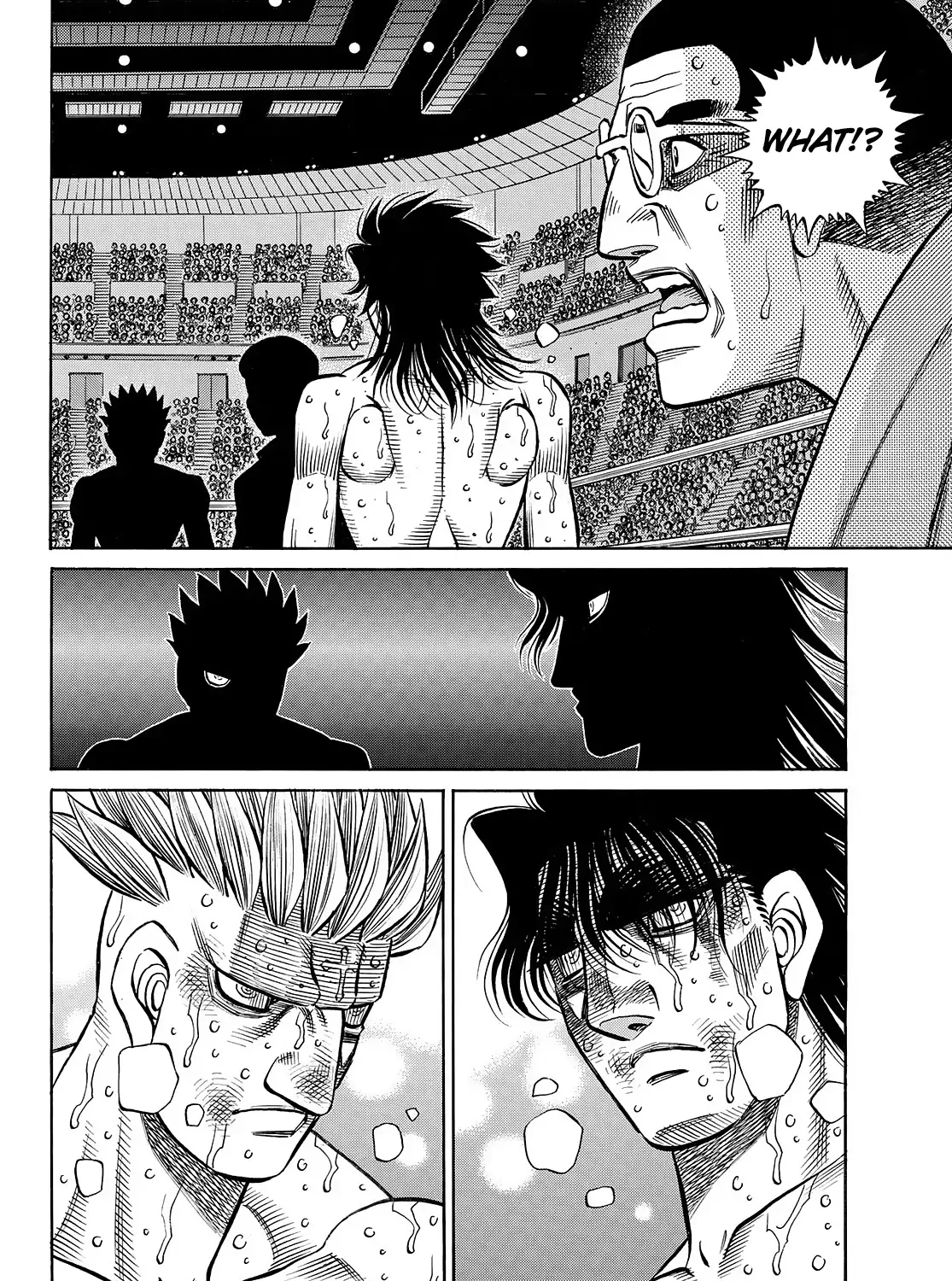 Hajime No Ippo - Page 9