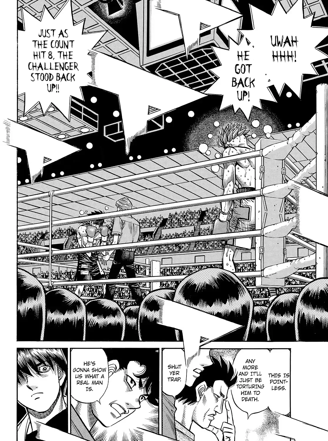 Hajime No Ippo - Page 27