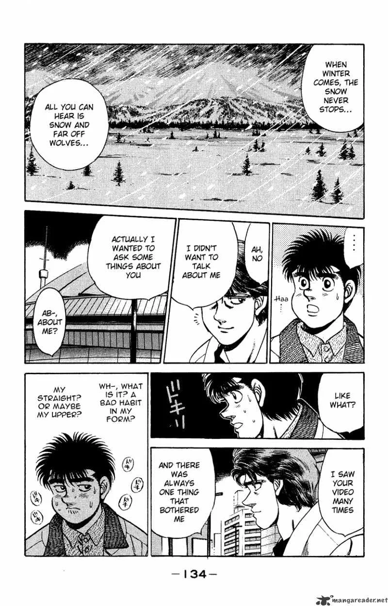 Hajime No Ippo - Page 11