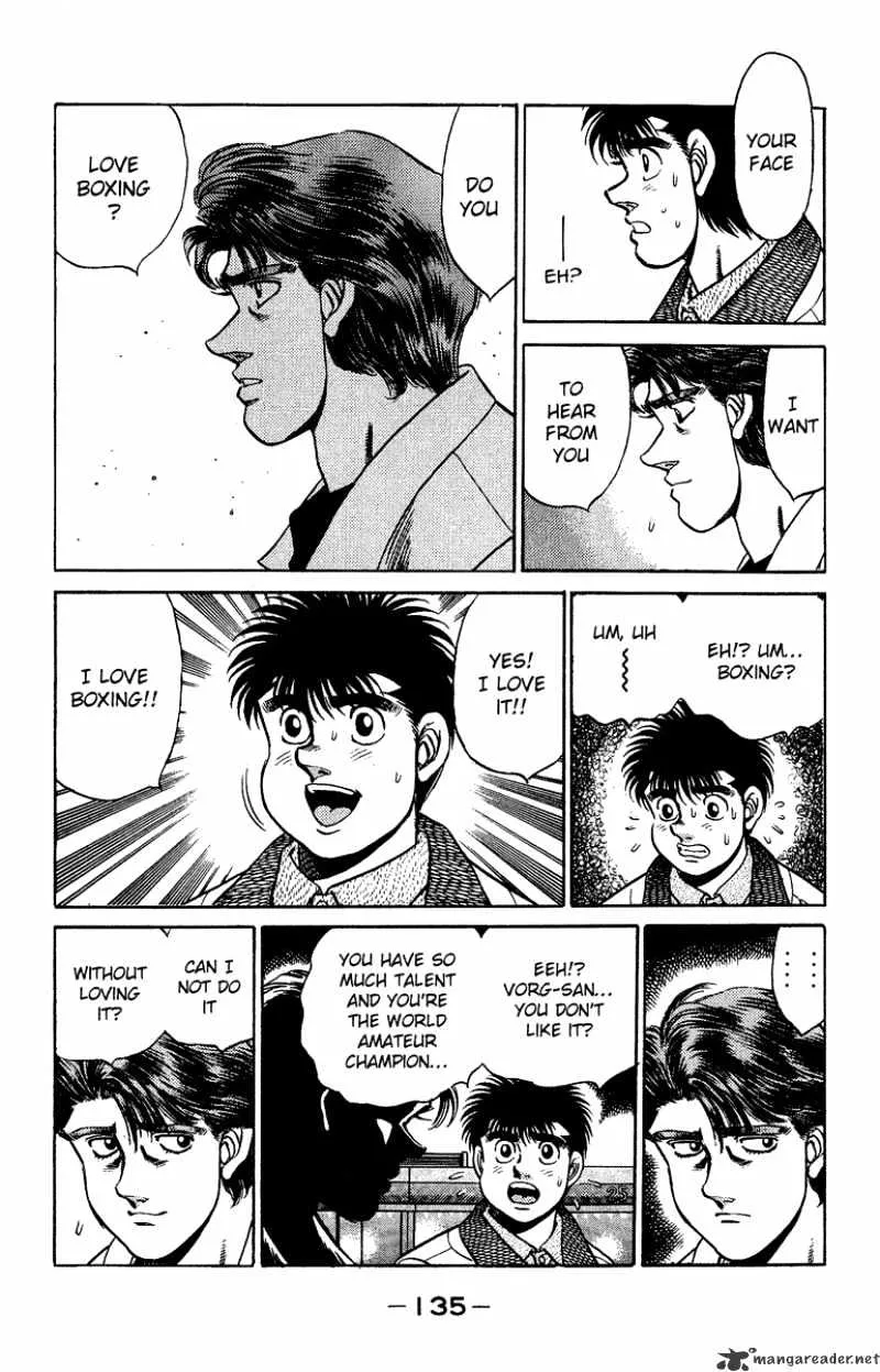 Hajime No Ippo - Page 12