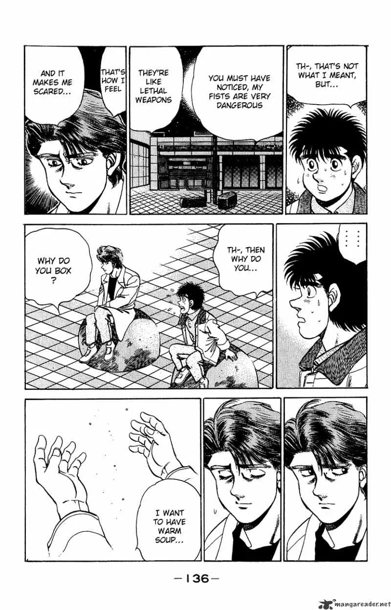 Hajime No Ippo - Page 13