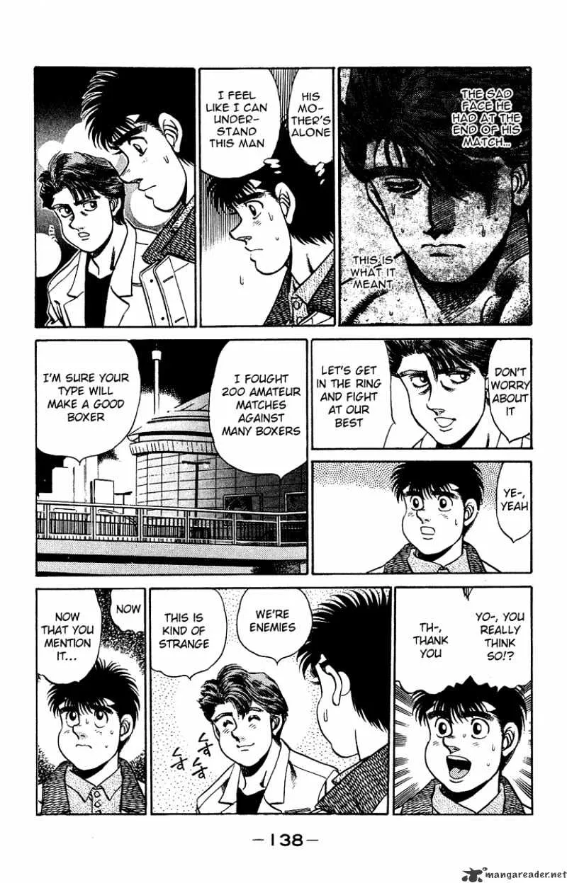 Hajime No Ippo - Page 15