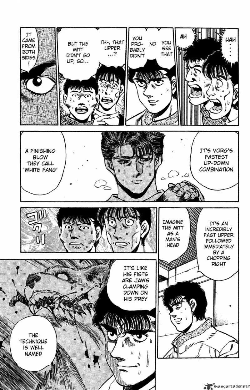 Hajime No Ippo - Page 10