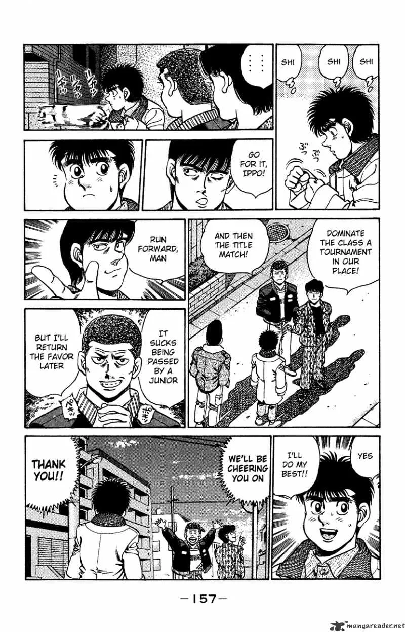 Hajime No Ippo - Page 14