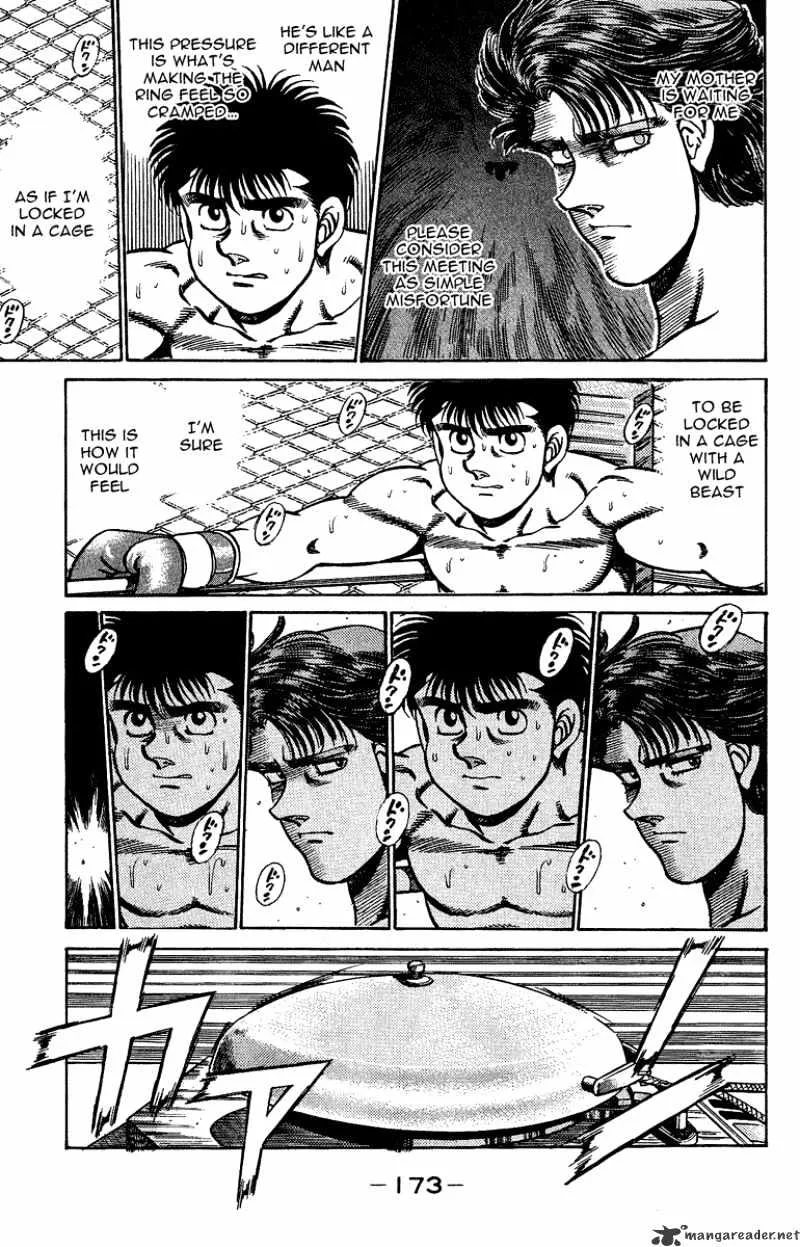 Hajime No Ippo - Page 9