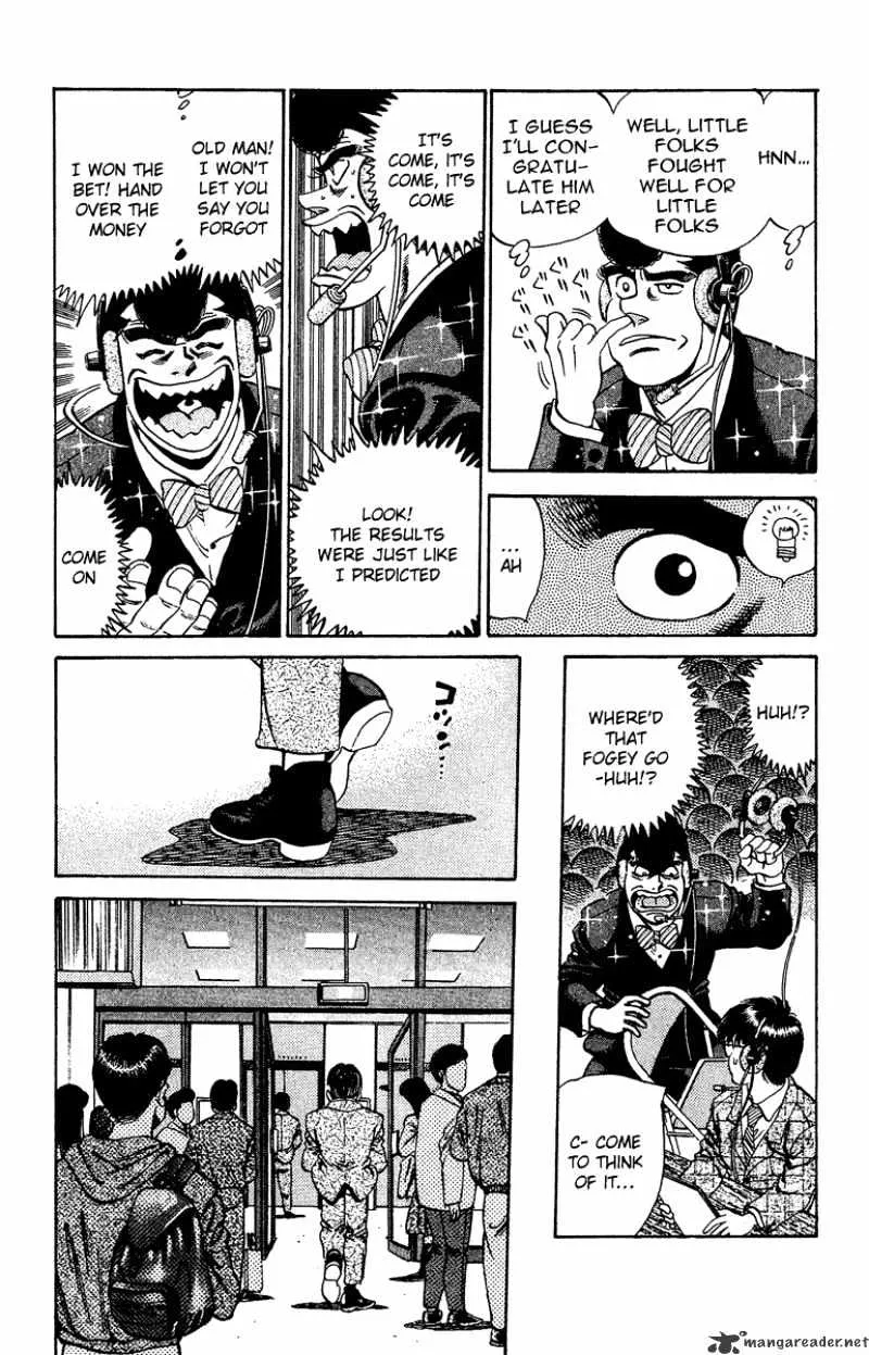 Hajime No Ippo - Page 14