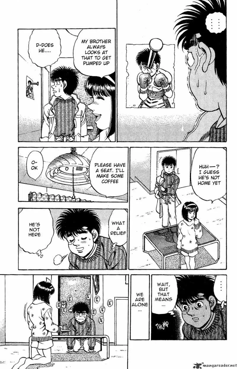 Hajime No Ippo - Page 12