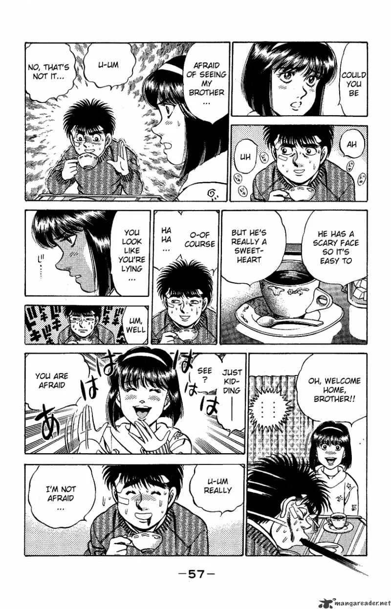 Hajime No Ippo - Page 14