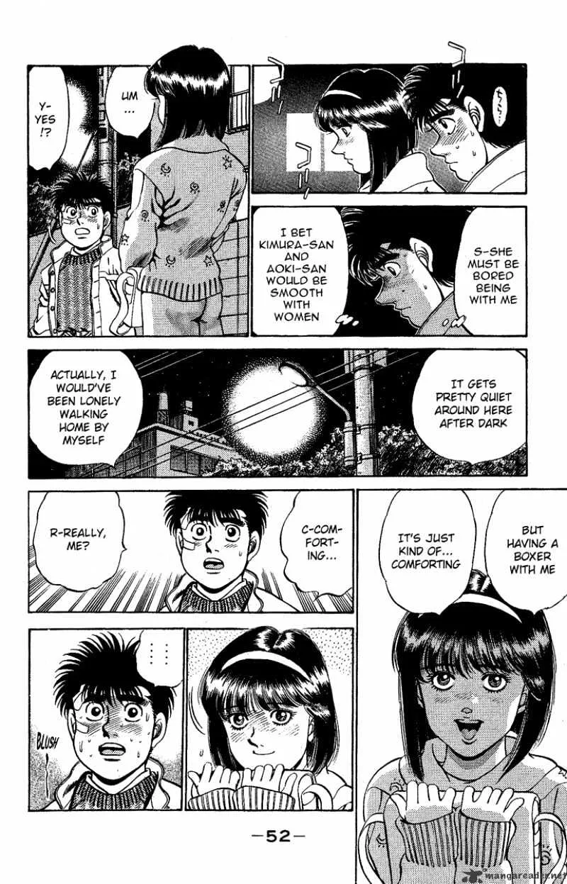 Hajime No Ippo - Page 9