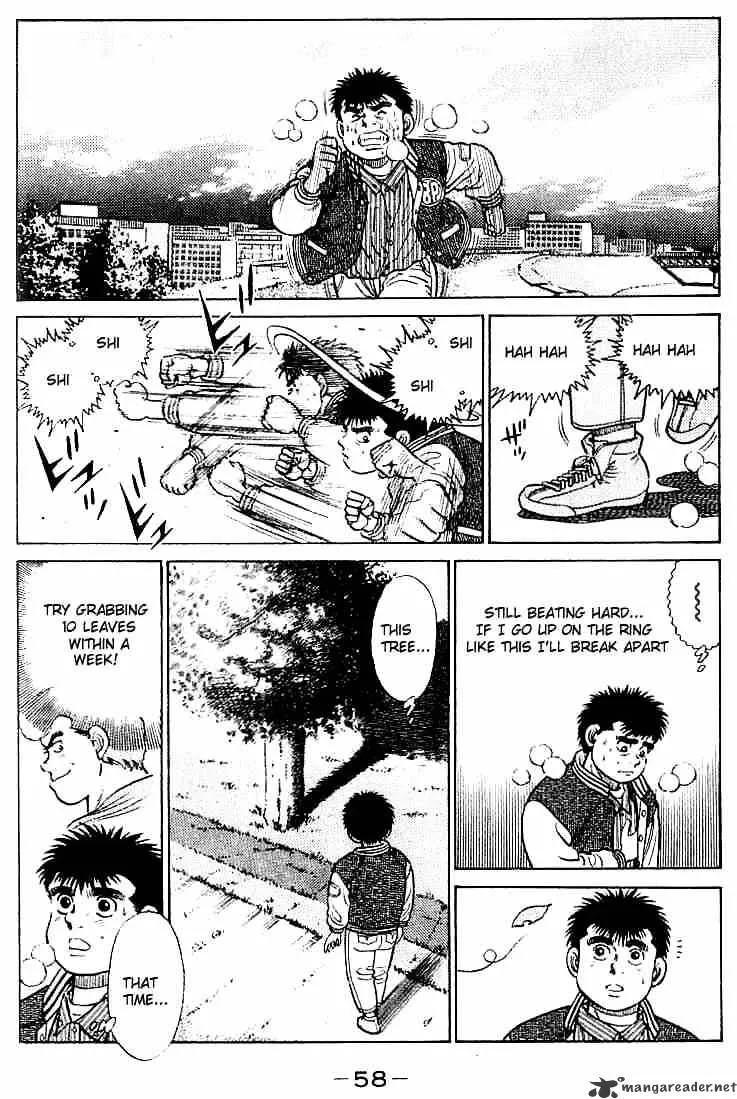 Hajime No Ippo - Page 15