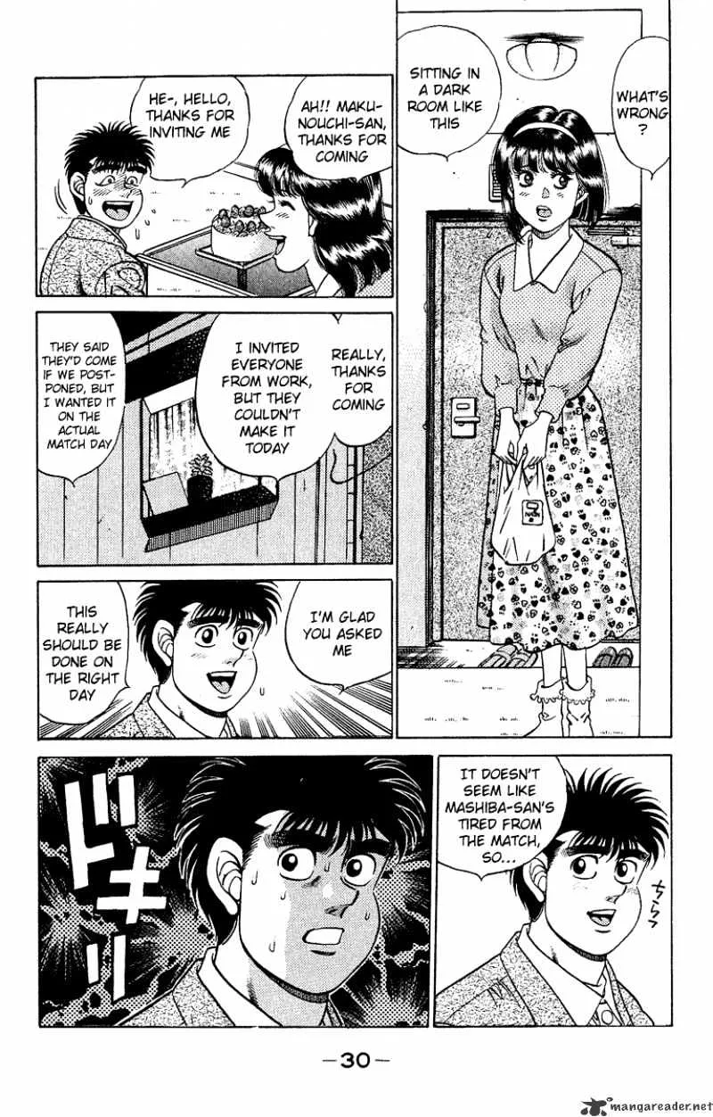 Hajime No Ippo - Page 9