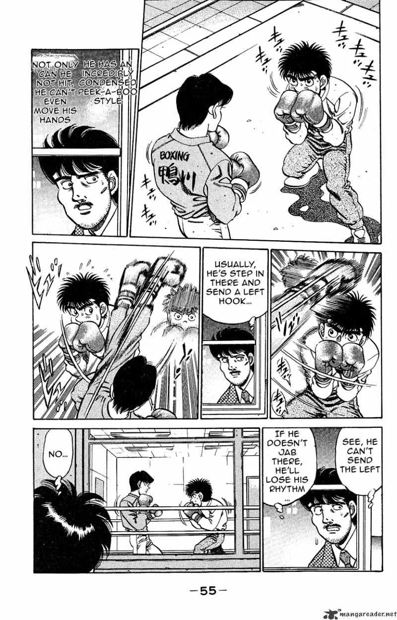 Hajime No Ippo - Page 14