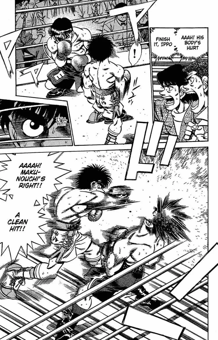 Hajime No Ippo - Page 14