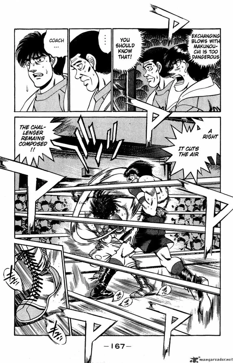 Hajime No Ippo - Page 6