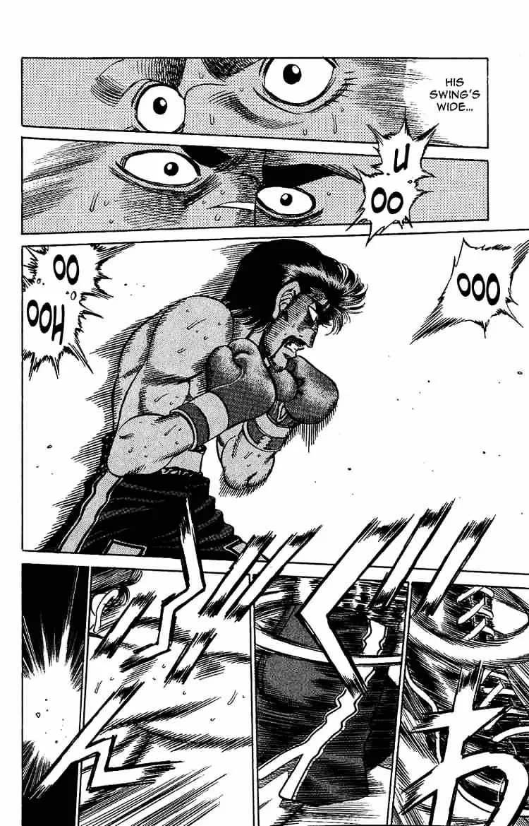 Hajime No Ippo - Page 14