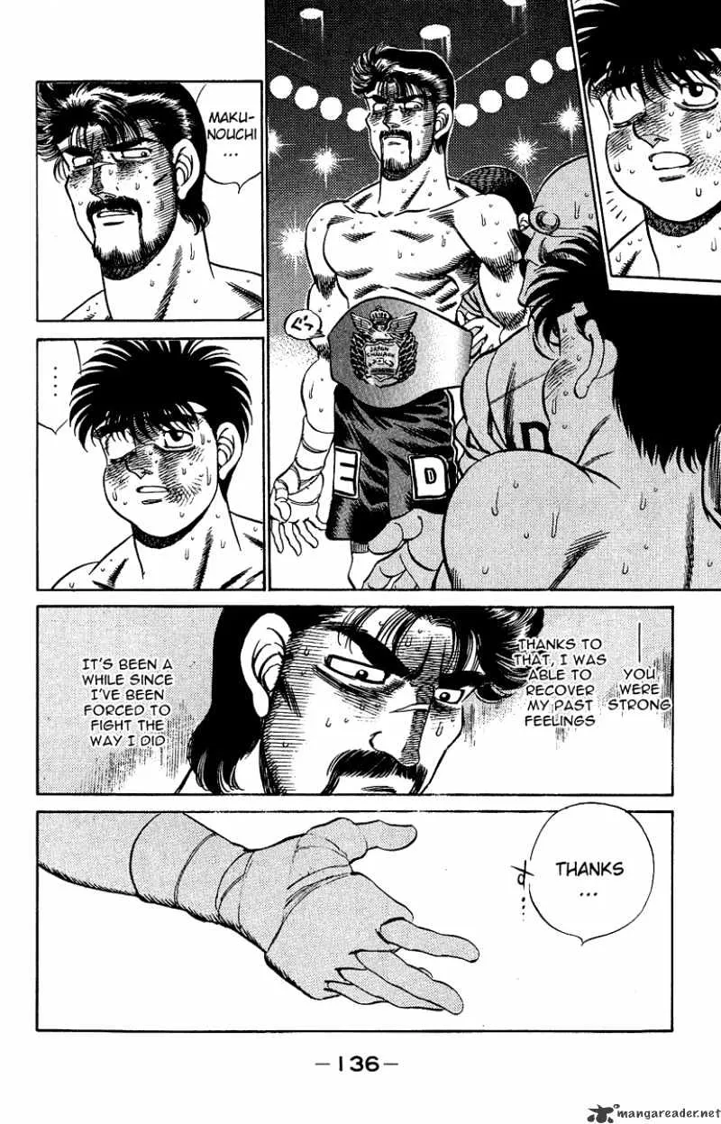 Hajime No Ippo - Page 13