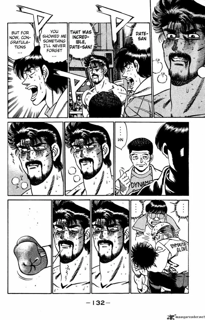 Hajime No Ippo - Page 9