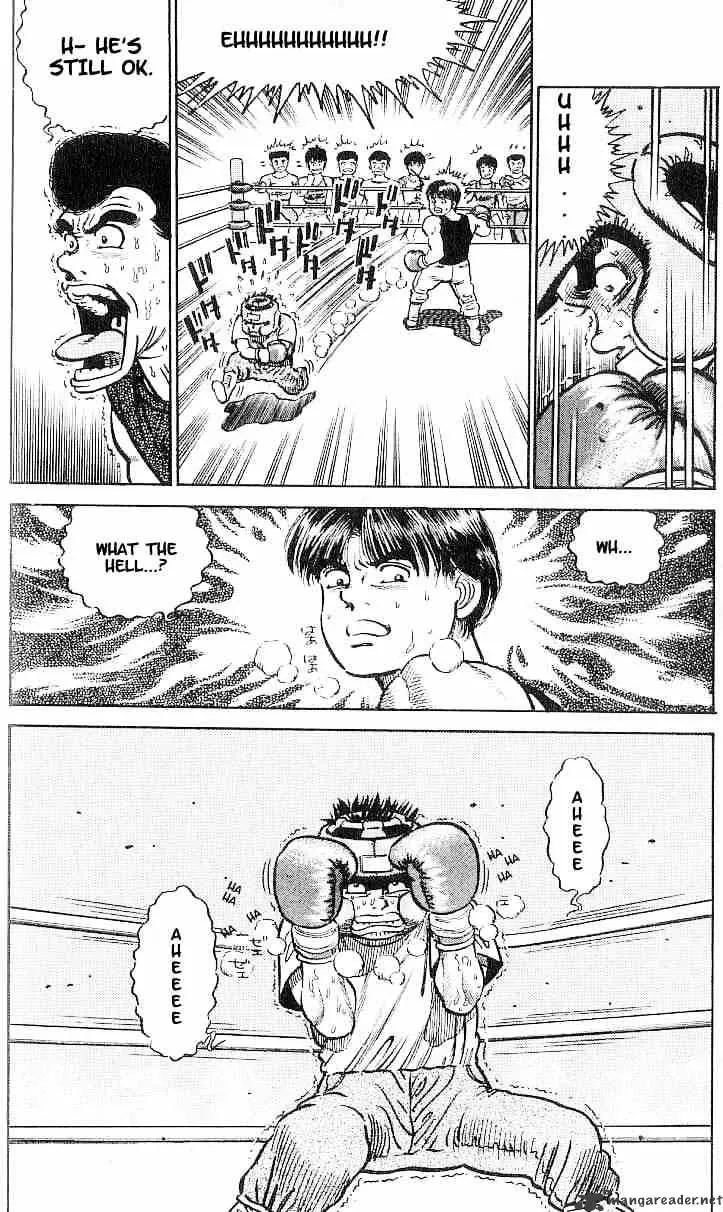 Hajime No Ippo - Page 19