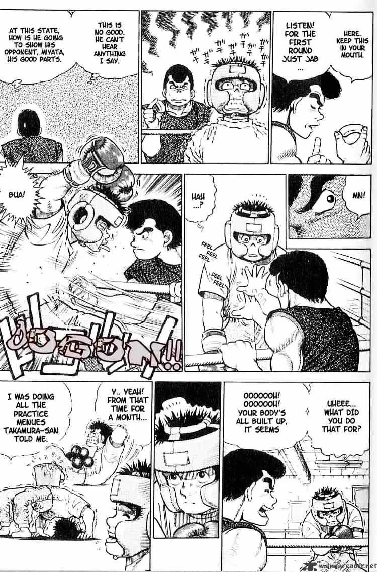 Hajime No Ippo - Page 8