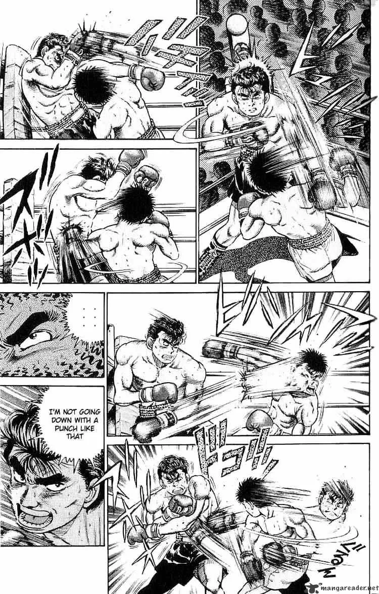 Hajime No Ippo - Page 10