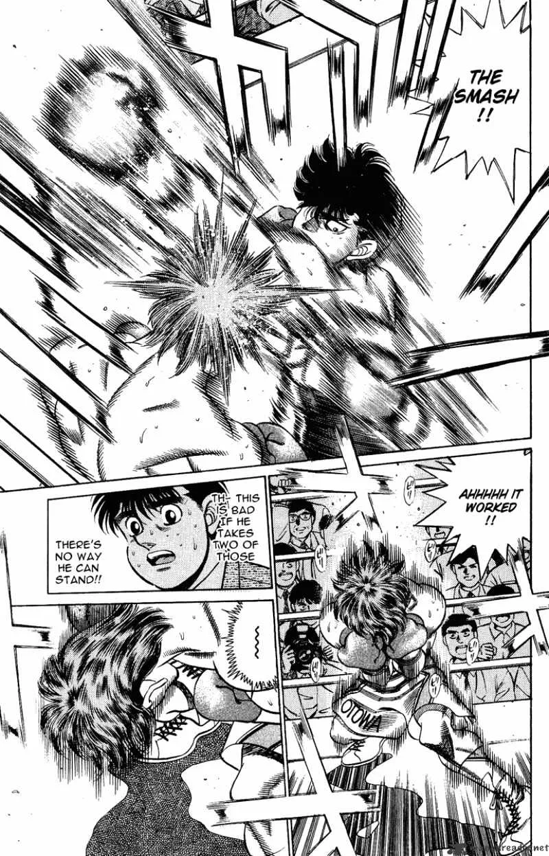 Hajime No Ippo - Page 15