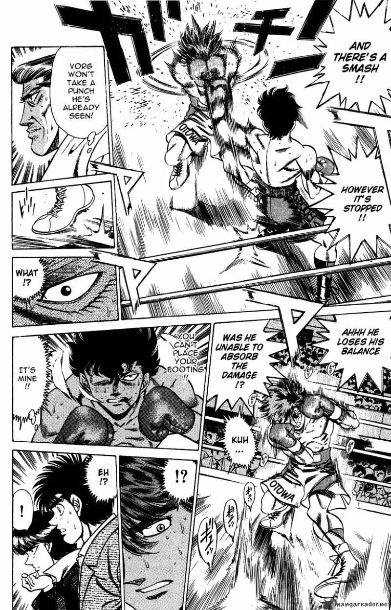 Hajime No Ippo - Page 13