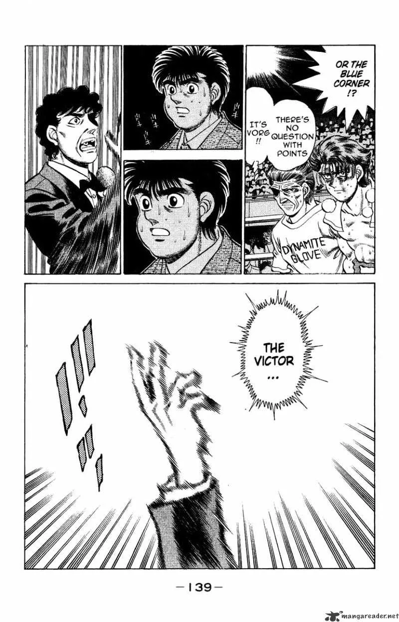 Hajime No Ippo - Page 18