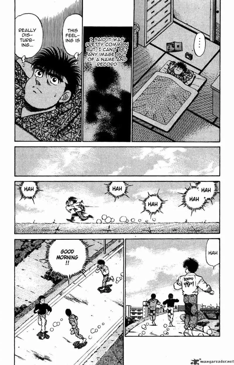 Hajime No Ippo - Page 2