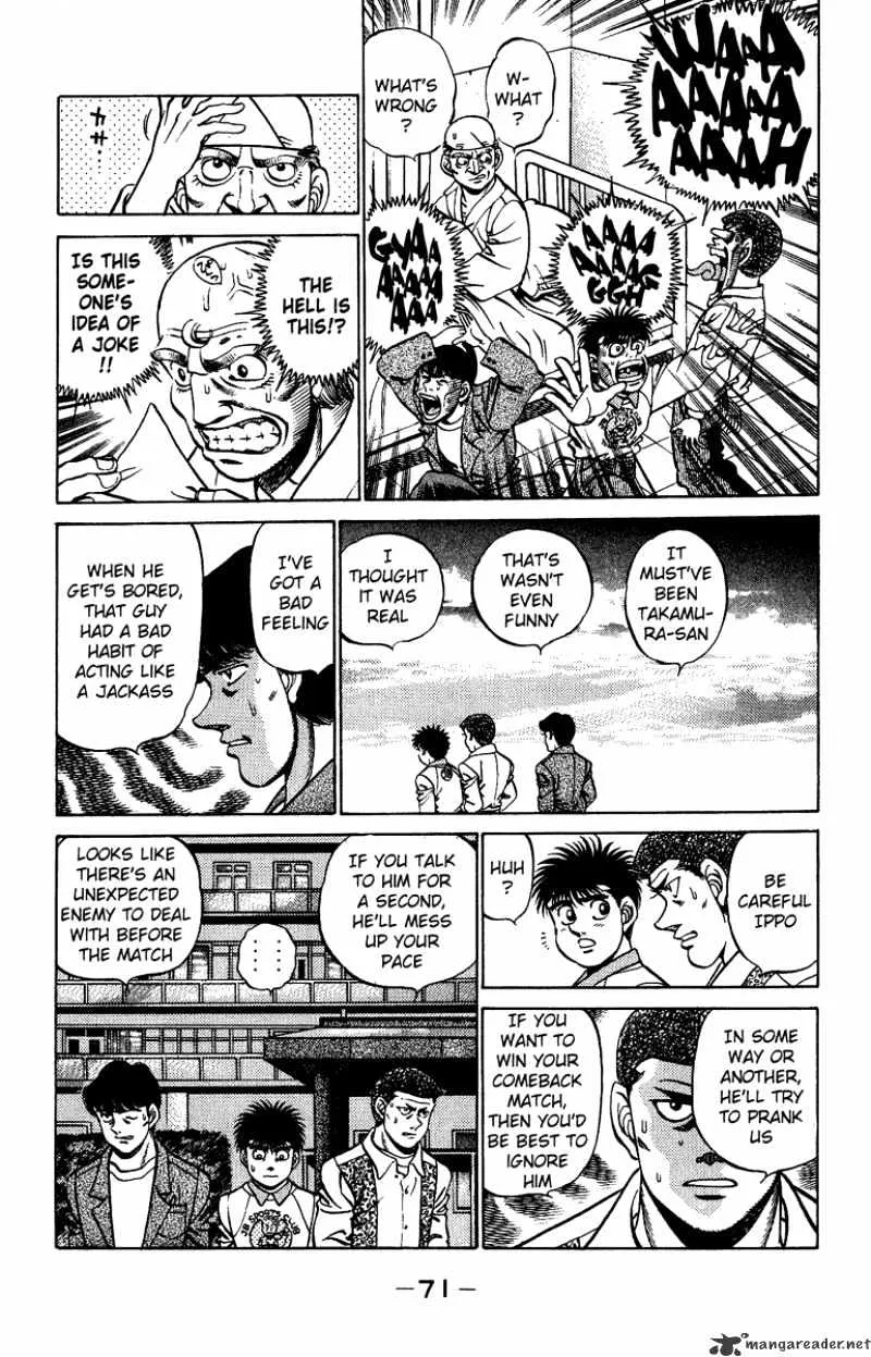 Hajime No Ippo - Page 8