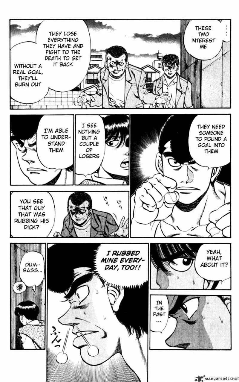 Hajime No Ippo - Page 2