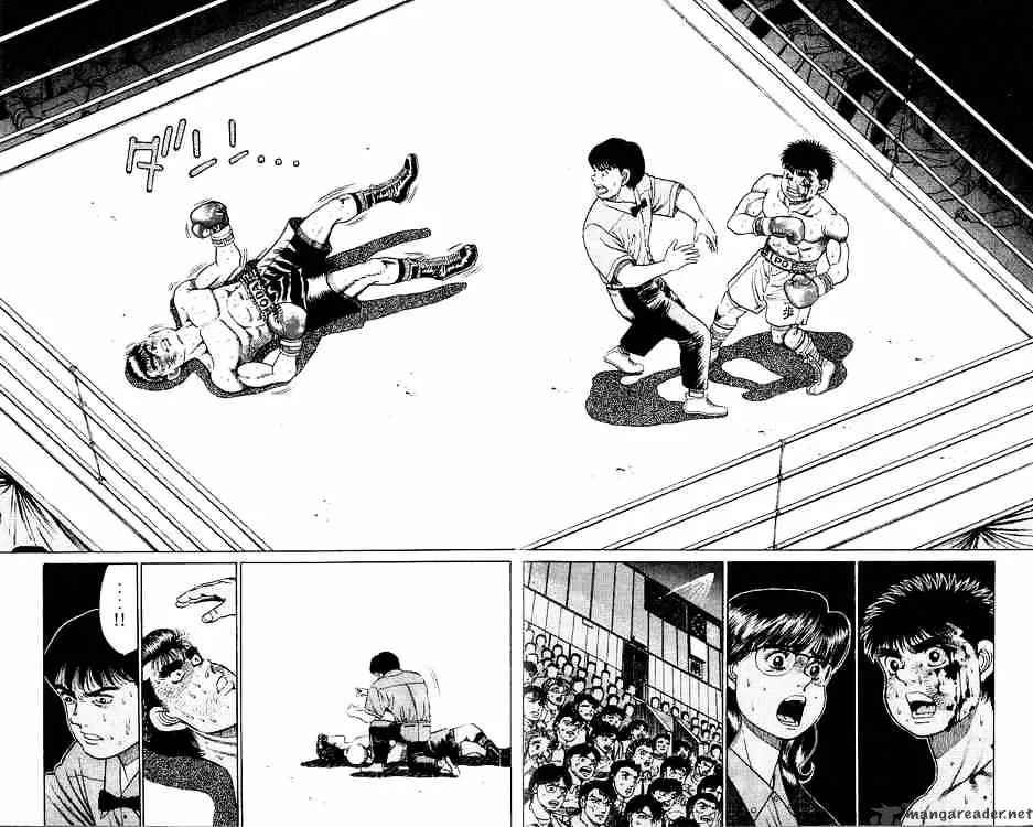 Hajime No Ippo - Page 15