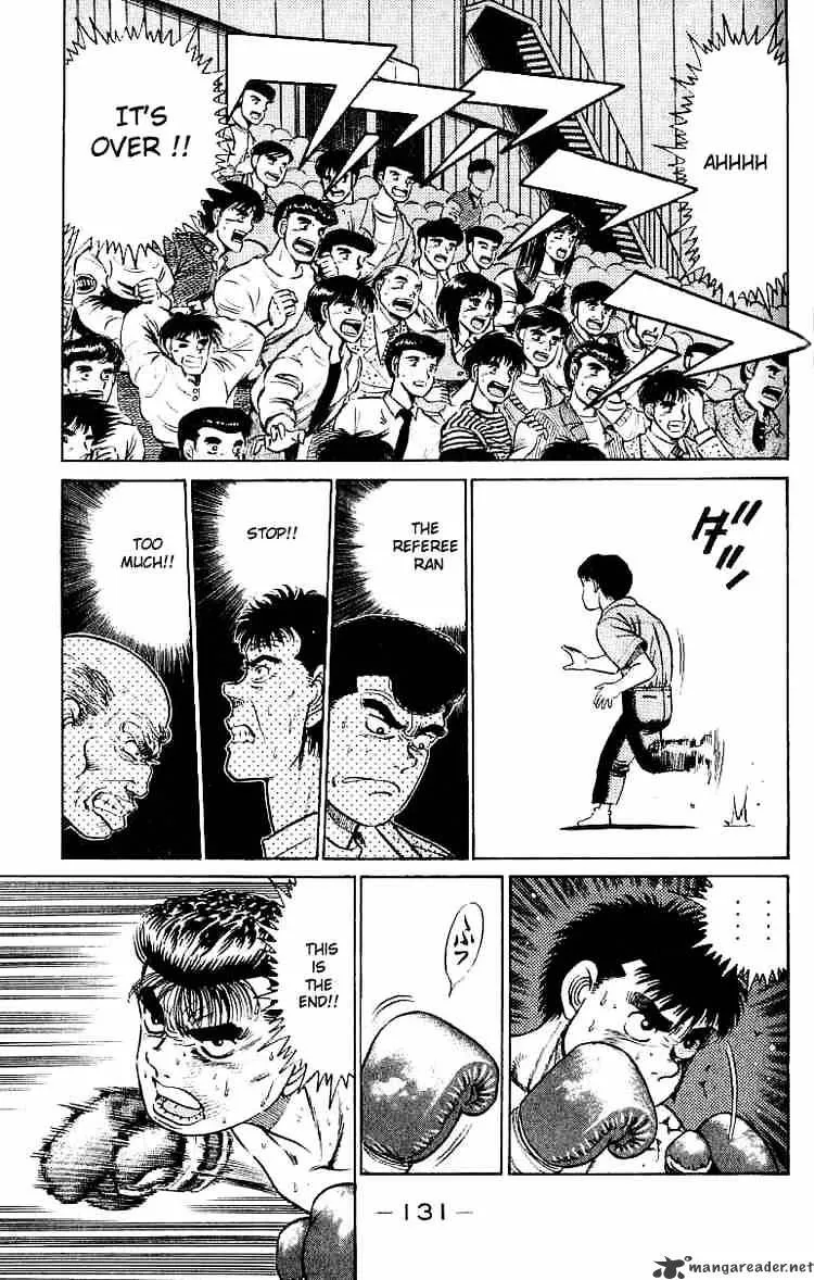 Hajime No Ippo - Page 9