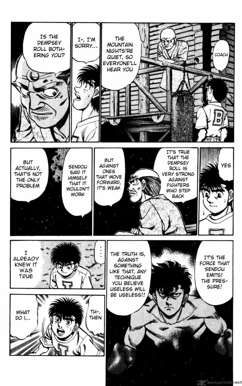 Hajime No Ippo - Page 13