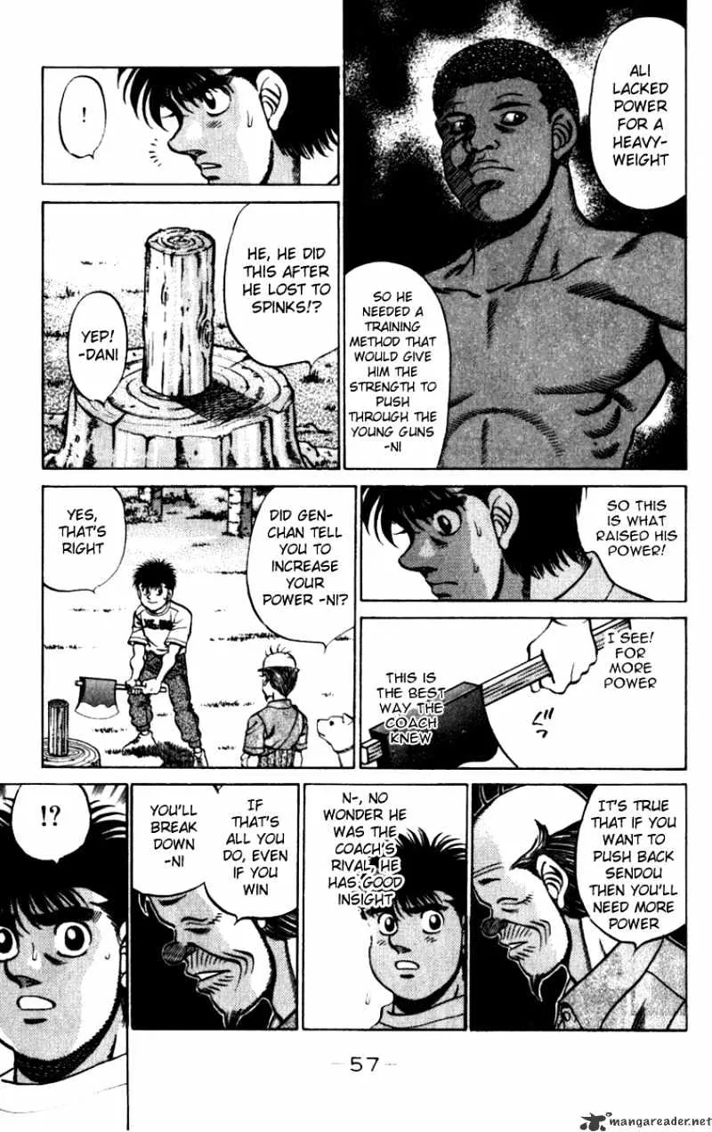 Hajime No Ippo - Page 14