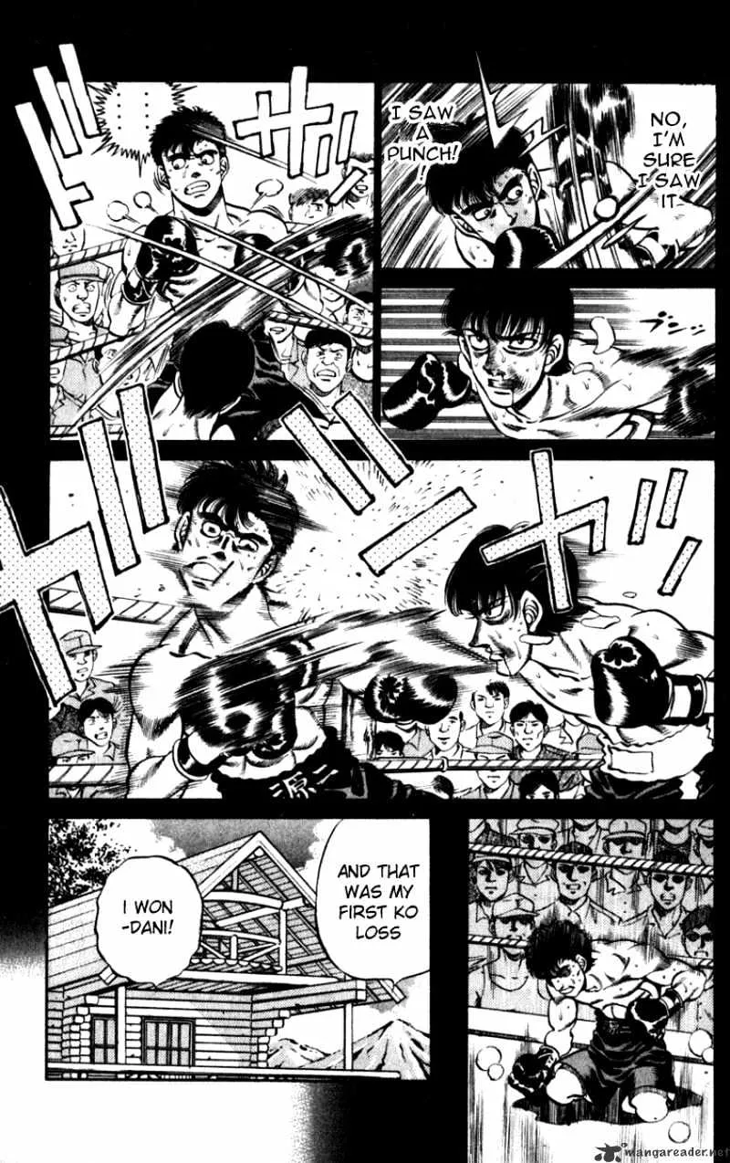 Hajime No Ippo - Page 14