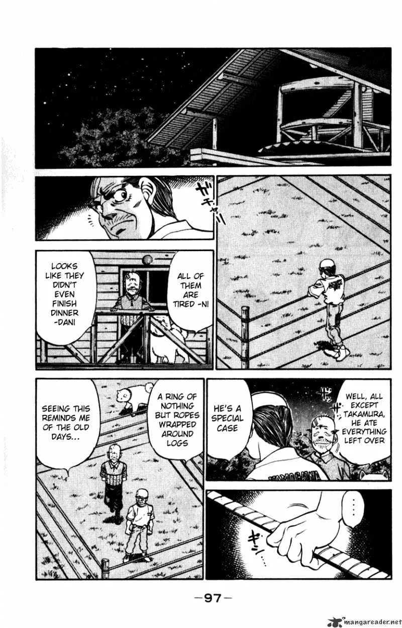 Hajime No Ippo - Page 14