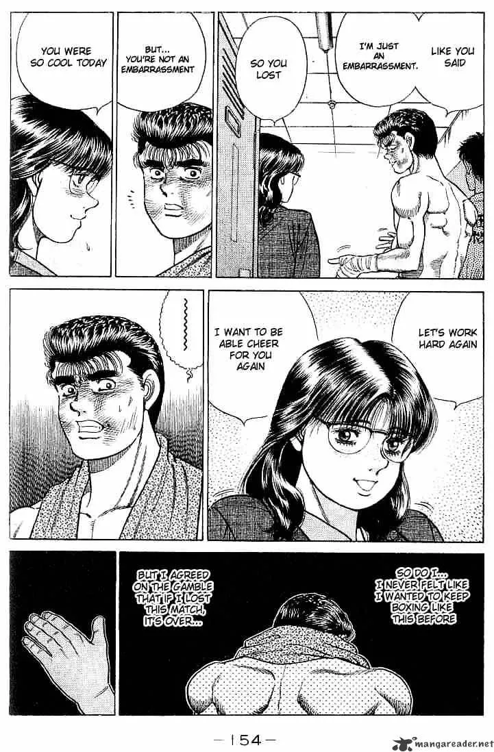 Hajime No Ippo - Page 10