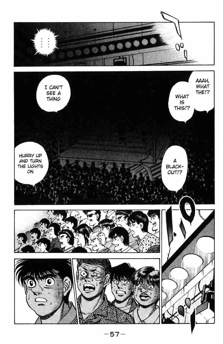 Hajime No Ippo - Page 14