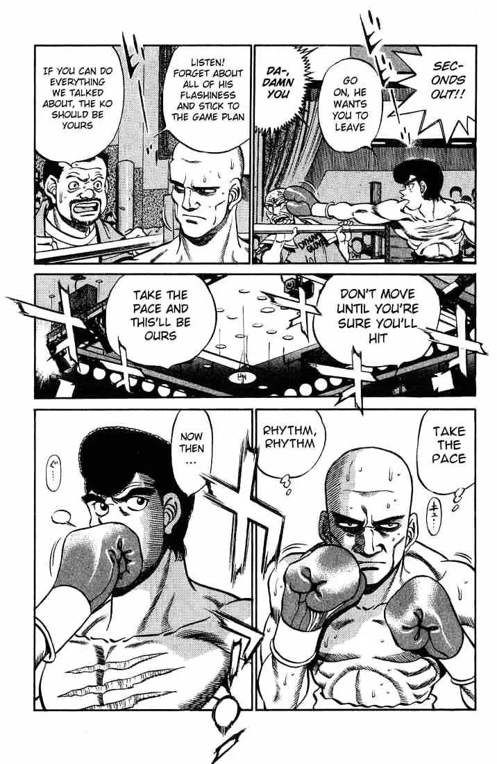 Hajime No Ippo - Page 2