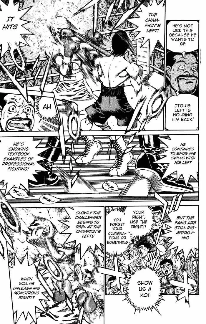 Hajime No Ippo - Page 6